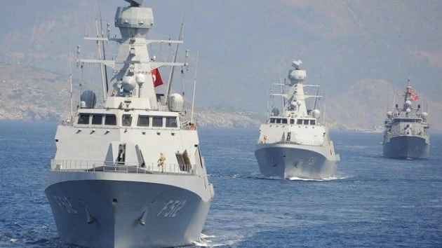 Μας φοβούνται και προετοιμάζονται: Θα υπάρχουν εξελίξεις στο Αιγαίο λένε οι Τούρκοι – «Έχουμε μια σοβαρή εξωτερική απειλή» – Φτιάχνουν νέο στόλο